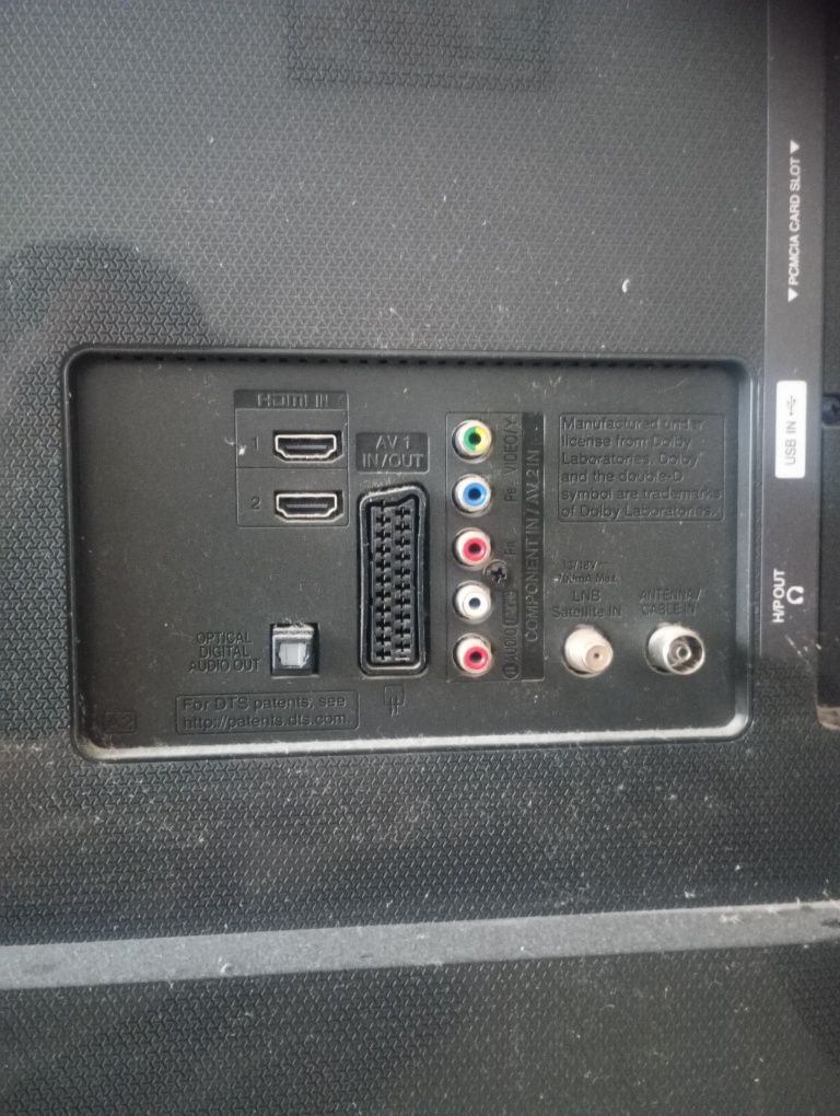 Telewizor LG 43 cale 43UF671V