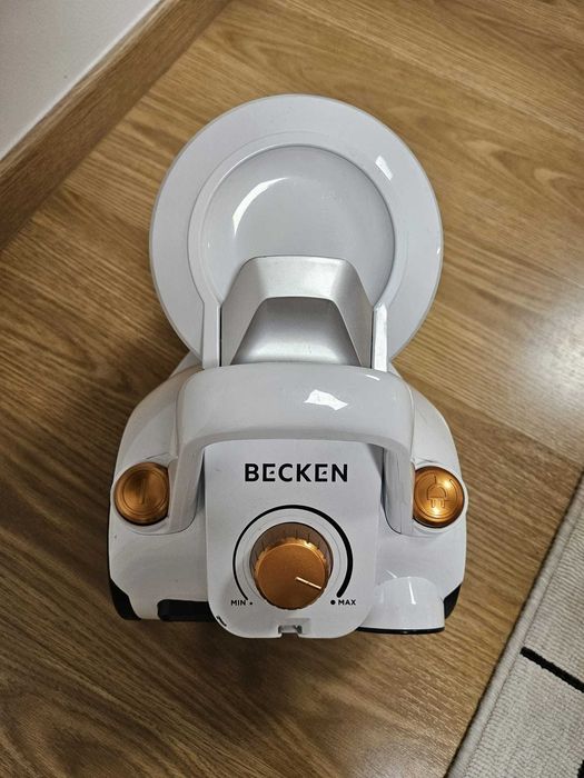 Aspirador sem saco - Becken