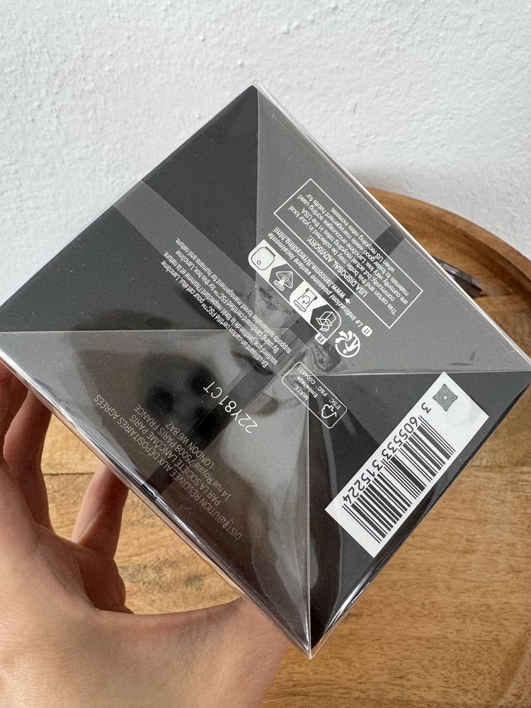 Lancome La Nuit Tresor Woda perfumowana EDP 50ml nowa, rozpakowana