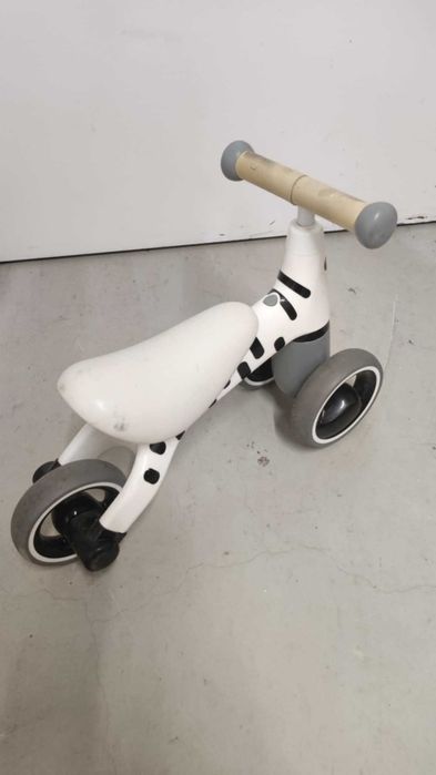 Rowerek biegowy dla dzieci "Junioria"