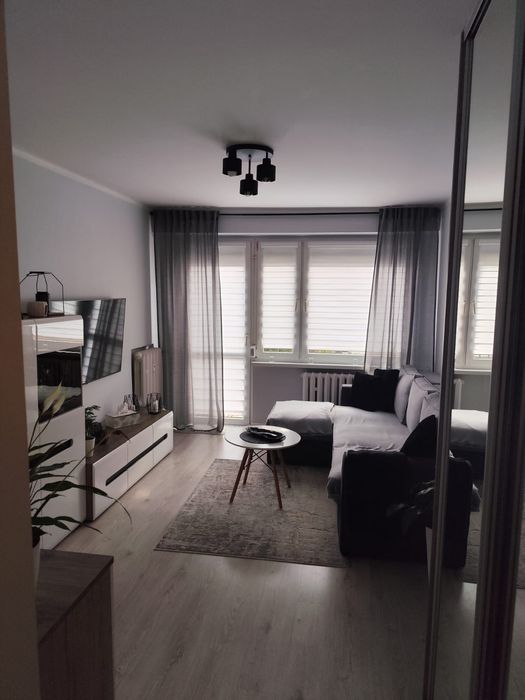 Mieszkanie w bloku 48 m w Gnieźnie