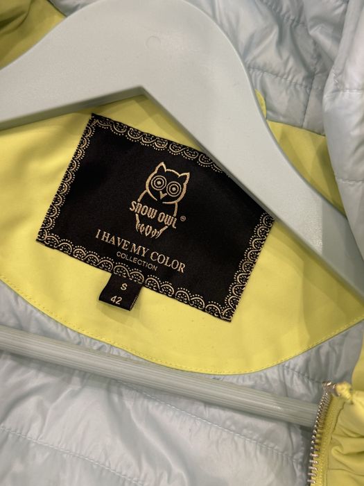 Куртка вітровка дощовик