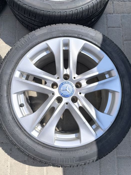 Продам диски R17