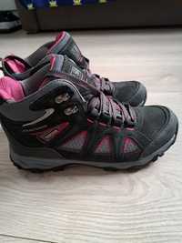 Buty trekkingowe Karrimor r. 43