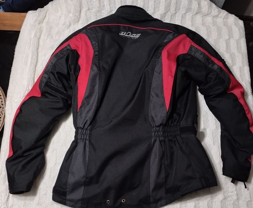 Kurtka motocyklowa XL