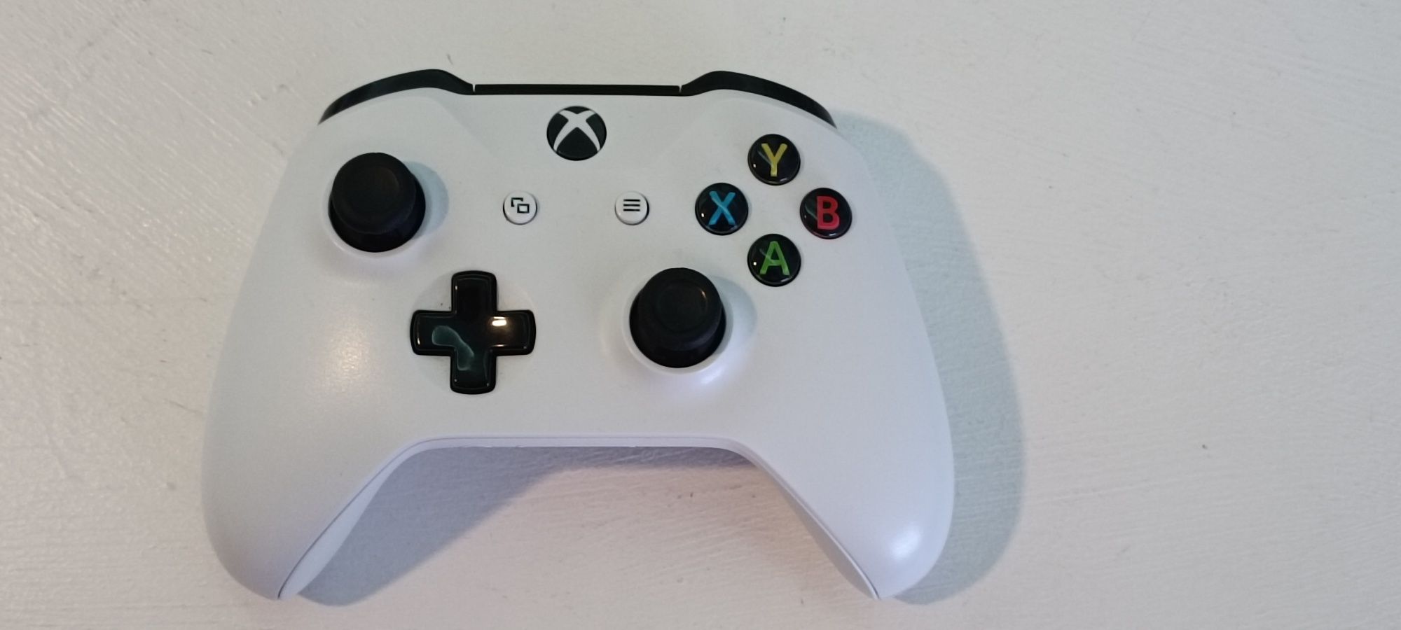 Xbox One S como nova