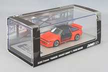 Inno 64 Hot Wheels 1/64 AE 86 Pandem Rocket Bunny коллекционная модель