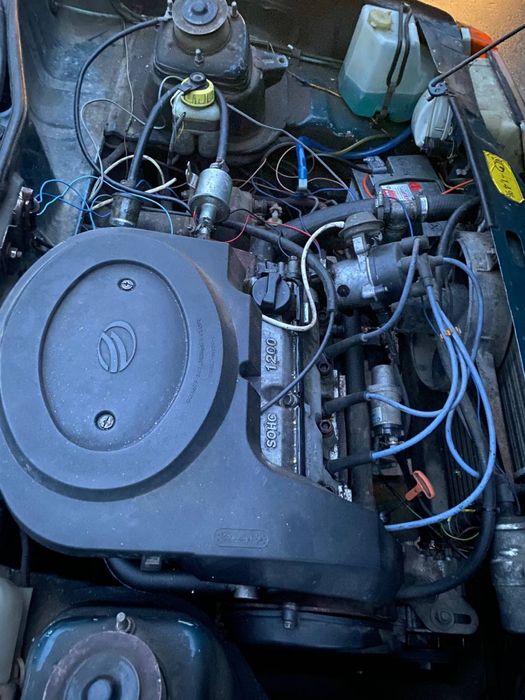 ЗАЗ 1103 Славута 2004