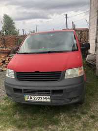 Volkswagen transpoter T5