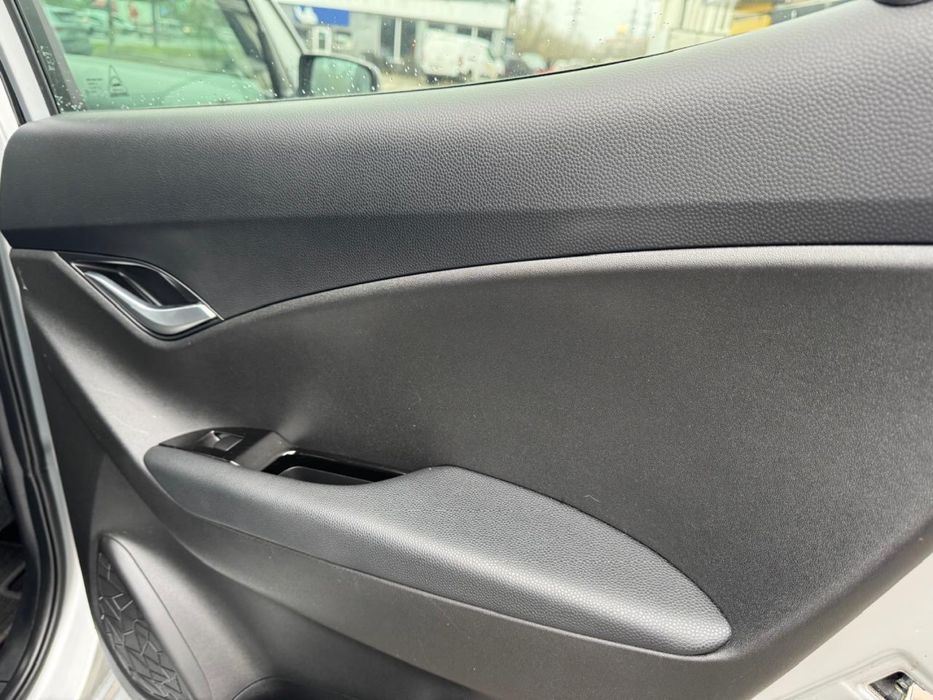 Hyundai IX20, АВТОМАТ, 1.6 бензин MPI