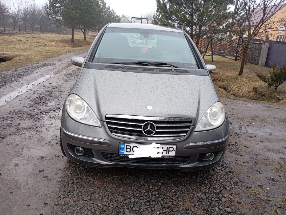 Продам Мерседес ашку терміново