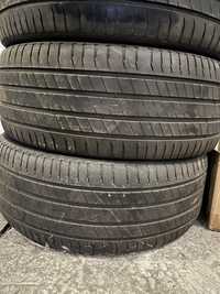 Michelin Latitude Sport 3