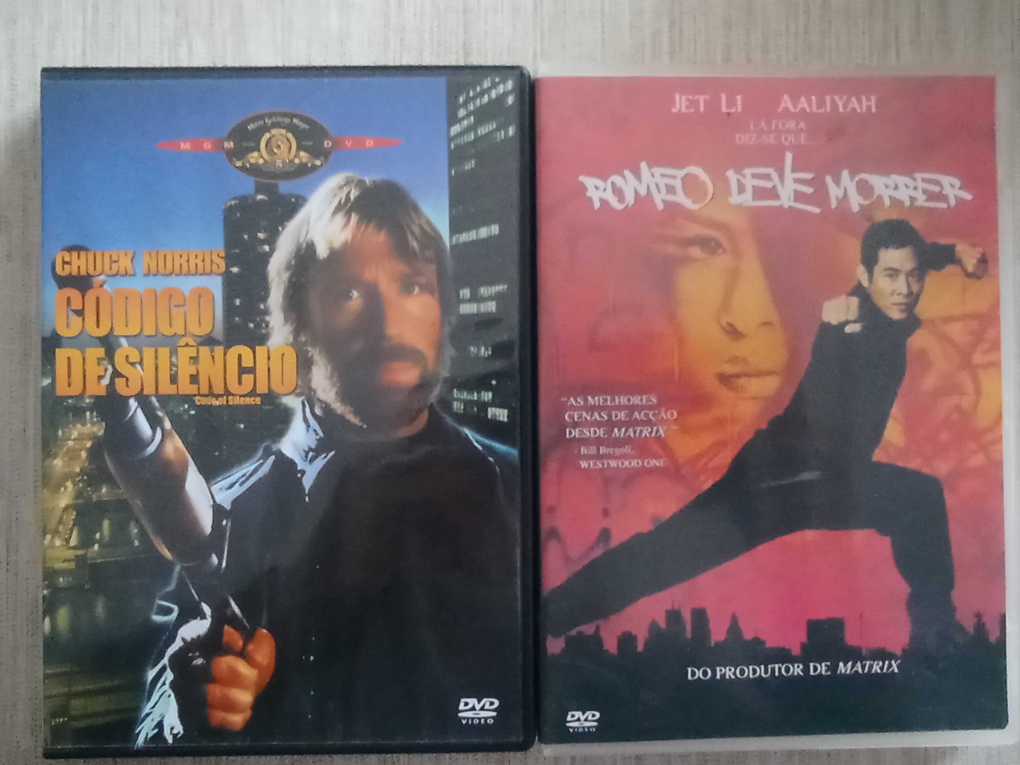 Dvd´s  Originais