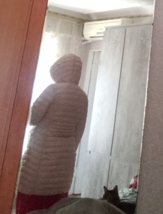 Продам плащ жіночий