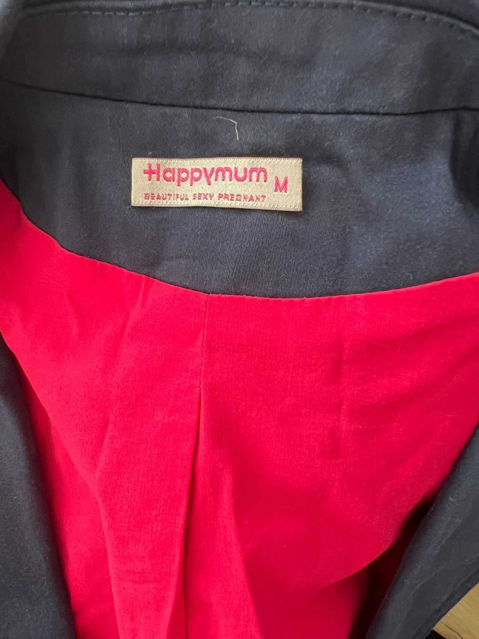 Marynarka ciążowa Happymum rozmiar M