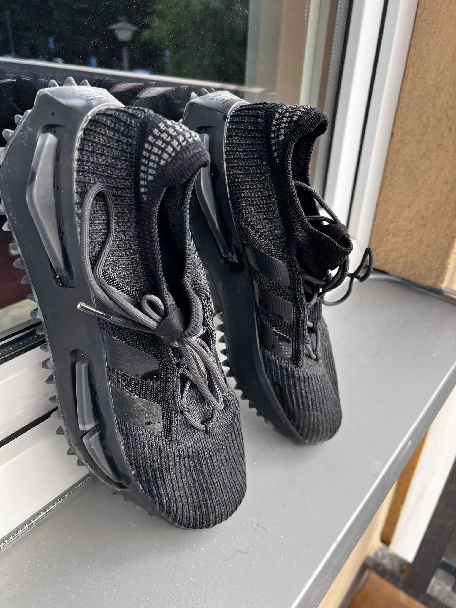 Buty Adidas Originals NMD S1 NMD_S1 43 1/3