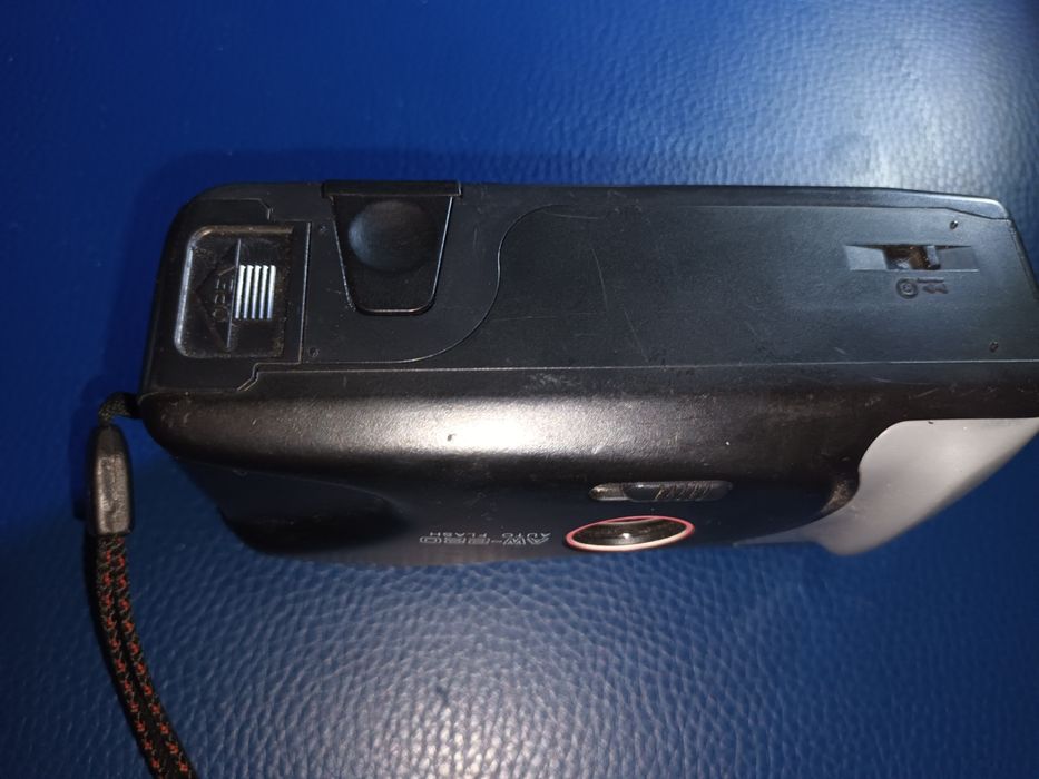 Skina AW-220 Auto Flash aparat fotograficzny