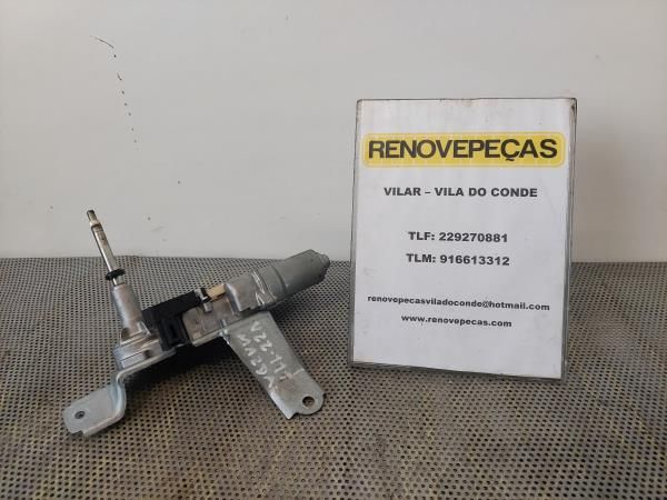 Motor limpa vidros trás MAZDA 2 (DE)