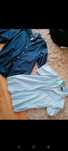 Koszule meskie koszula meska zestaw x2 We wzory modne new look