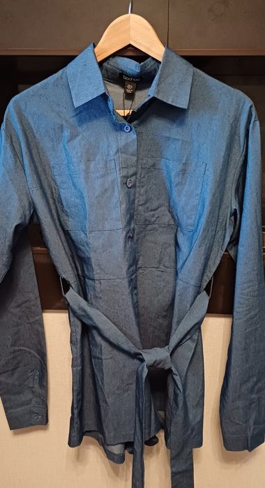 Комбінезон з шортами тоненький на літо