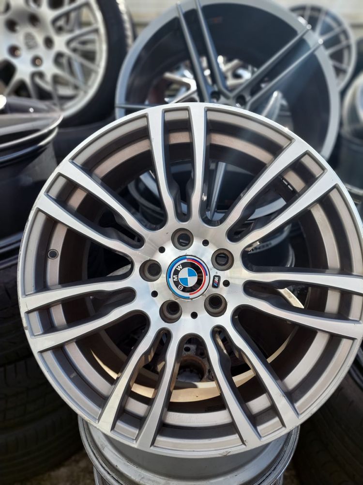Jantes 19 Originais BMW 5x120 Série 5 em 3, e 5