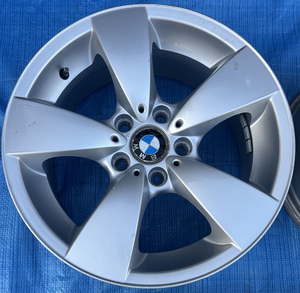 Диски R17 5x120 BMW 5 Series E39 E60 7 Series