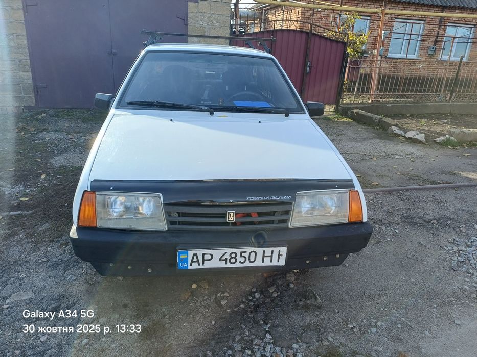 Обменяю машину придлагайте варіанти