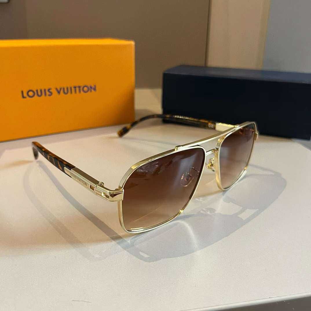 Okulary słoneczne Louis Vuitton 260461