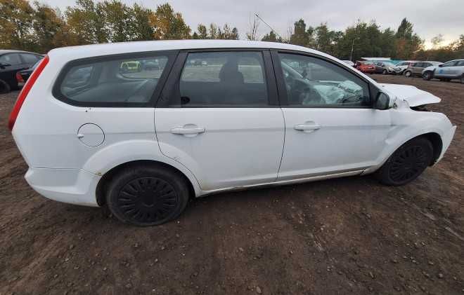 2008 Ford Focus MK2 2.0 16v AODA AODB 146 KM Silnik Skrzynia Części