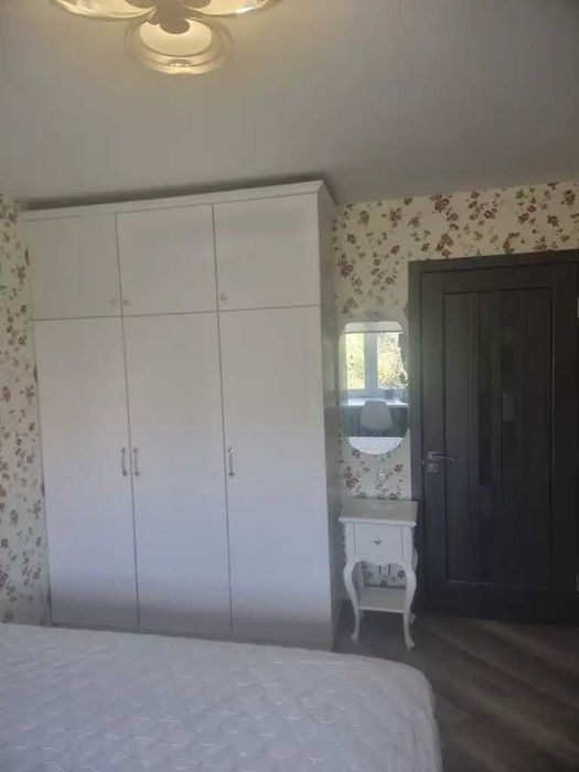 Солнечный Великолепная 3х ком квартира с ремонтом