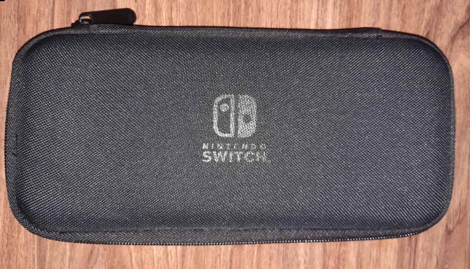 Чохол Powera для Nintendo Switch