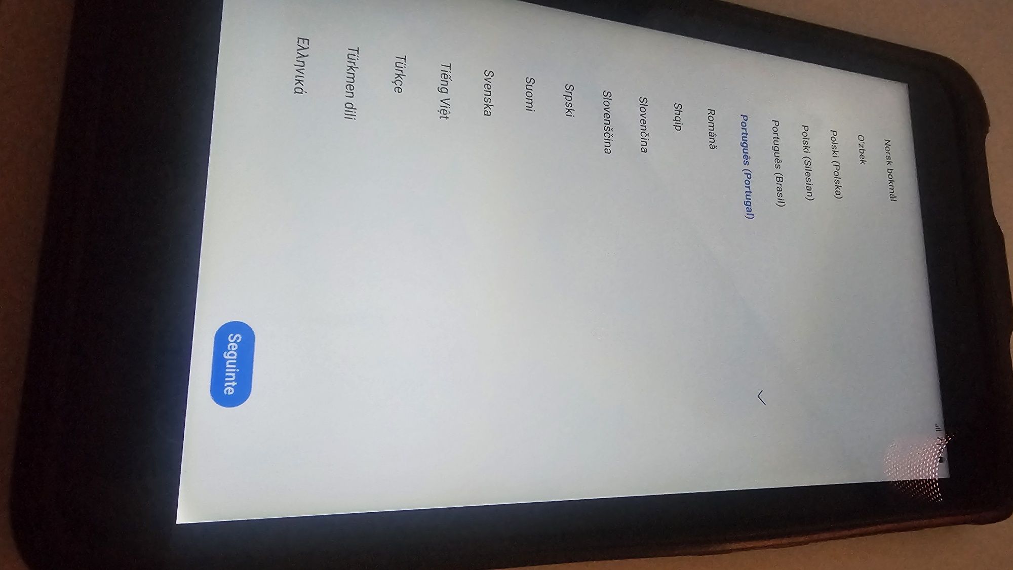 Samsung Galaxy Tab Active 3