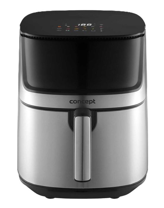 Frytownica beztłuszczowa Air Fryer FR8010 [2 lata gwar] 7 litrów