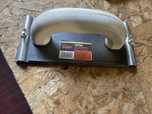 Терка шлифовальная с зажимом Expert Tools ET-SB-225-3