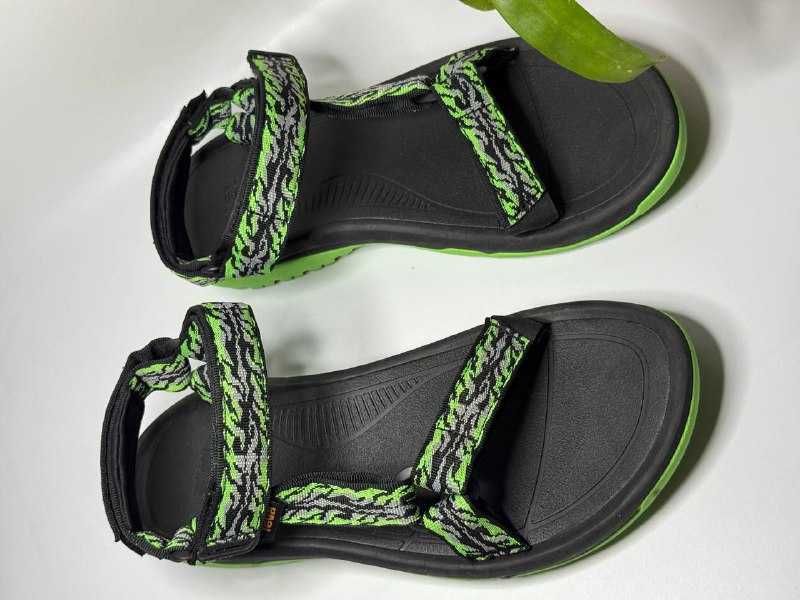 Босоніжки - Teva HURRICANE