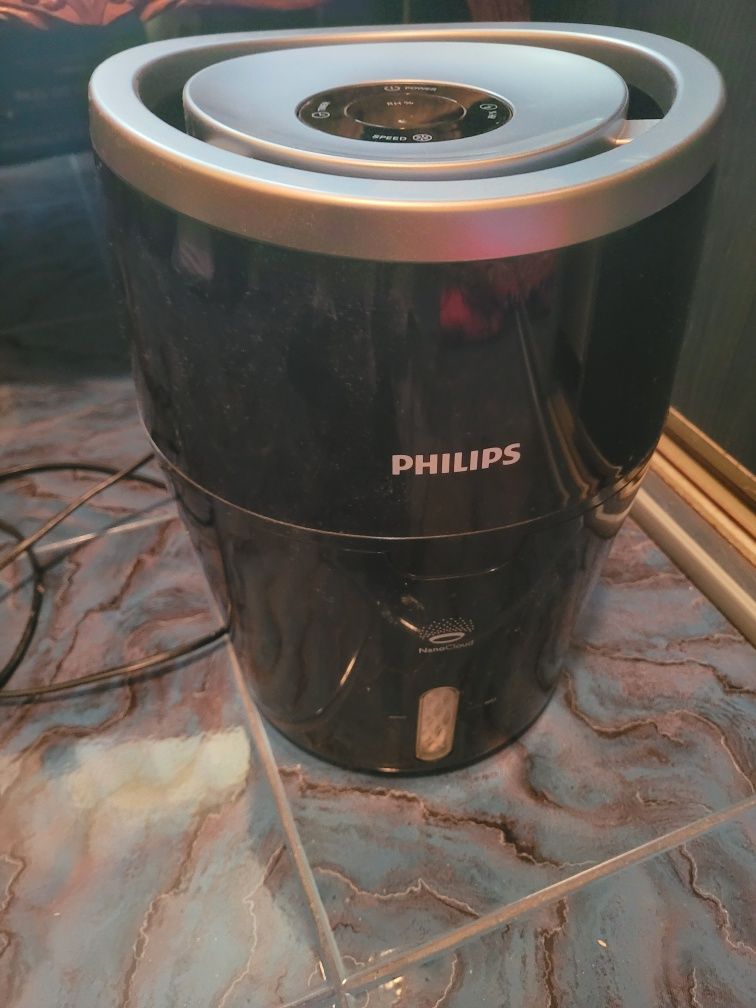 Nawilżacz powietrza Philips