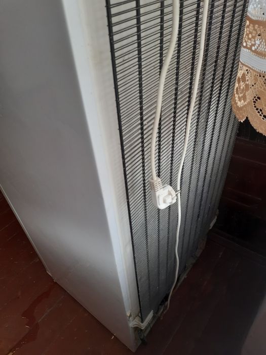 Холодильник Beko