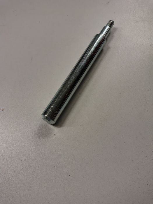 Nowy podnóżek kierowcy SHL 125