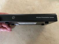 Wireless Presentation System
