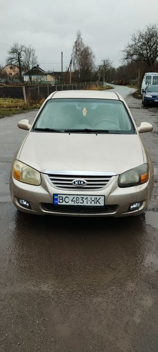 Продам Kia Cerato
