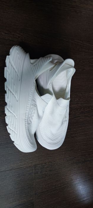 Кросівки Hoka U Restore TC