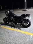 Yamaha Vmax 1200