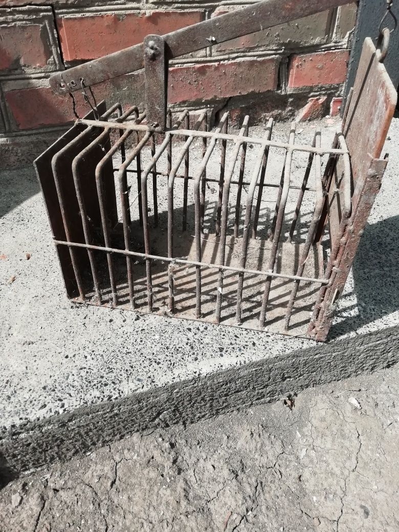 Продам крысоловку.