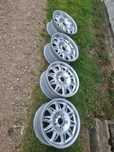 Alufelgi 17 bmw m3 styling 39