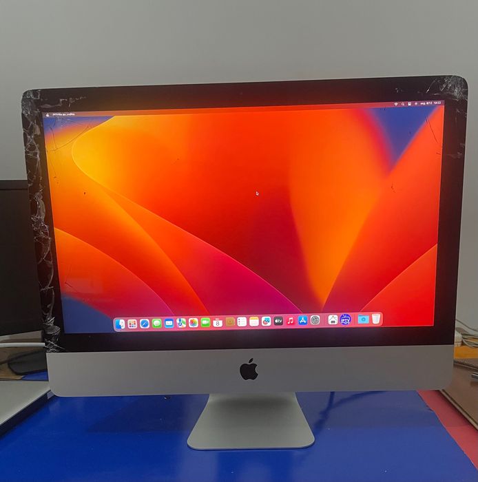 Imac 4k 2017 LER