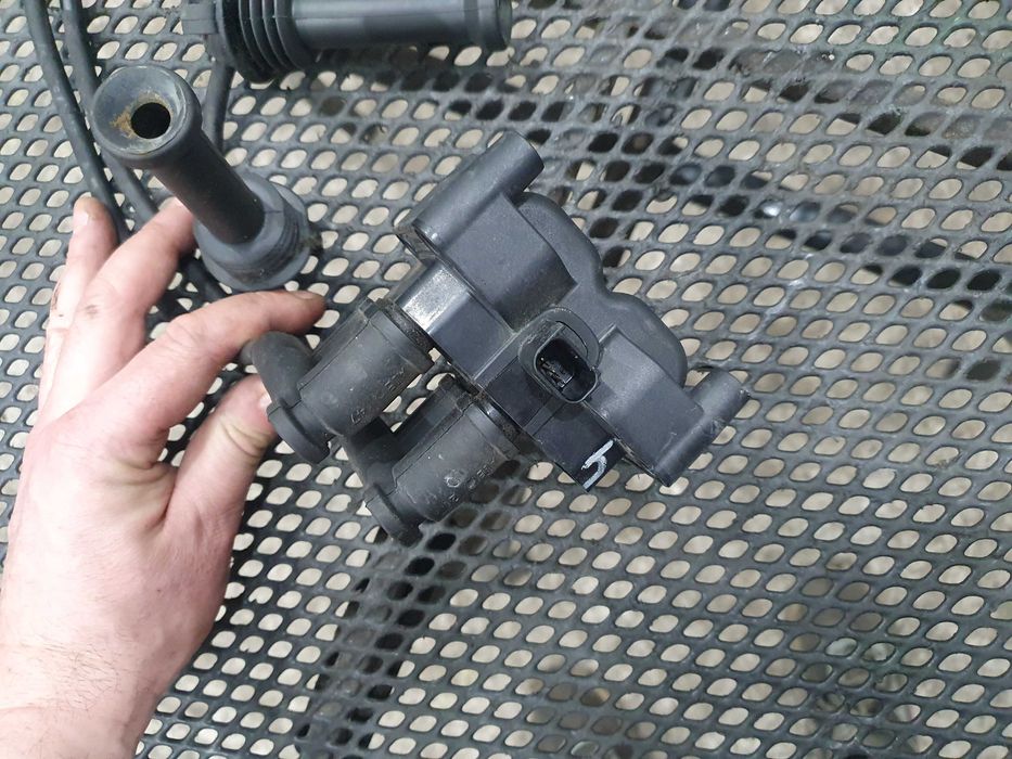 Cewka zapłonowa Ford Mondeo mk4 1.6 benzyna 125km 08r sprawna