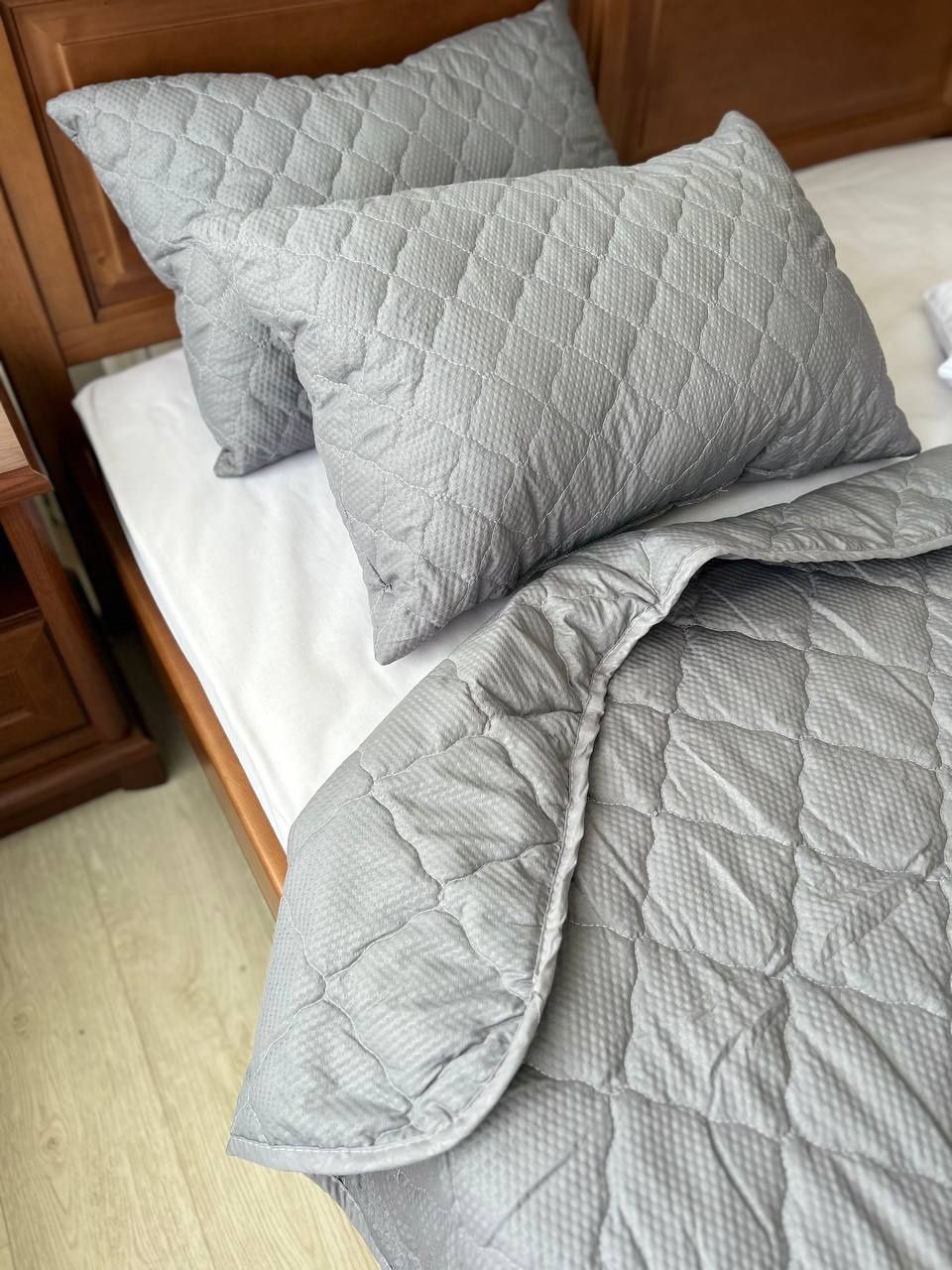 Одеяло летнее покривало на кровать