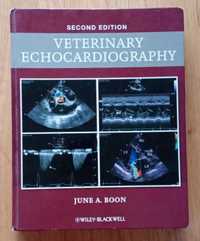 Veterinary Echocardiography de June A. Boon