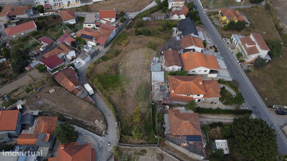 Terreno  para venda