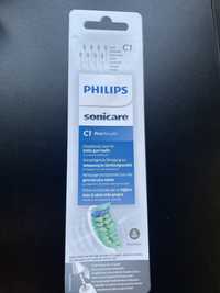 Końcówki SoniCare Philips C1 8 sztuk